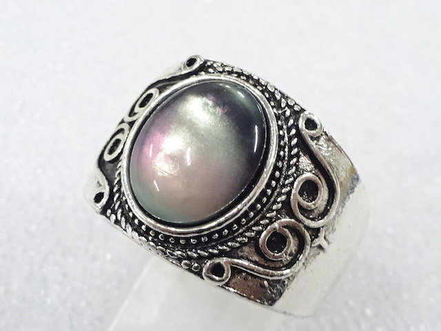 Japanese Kimono / Antique Accessories Metal